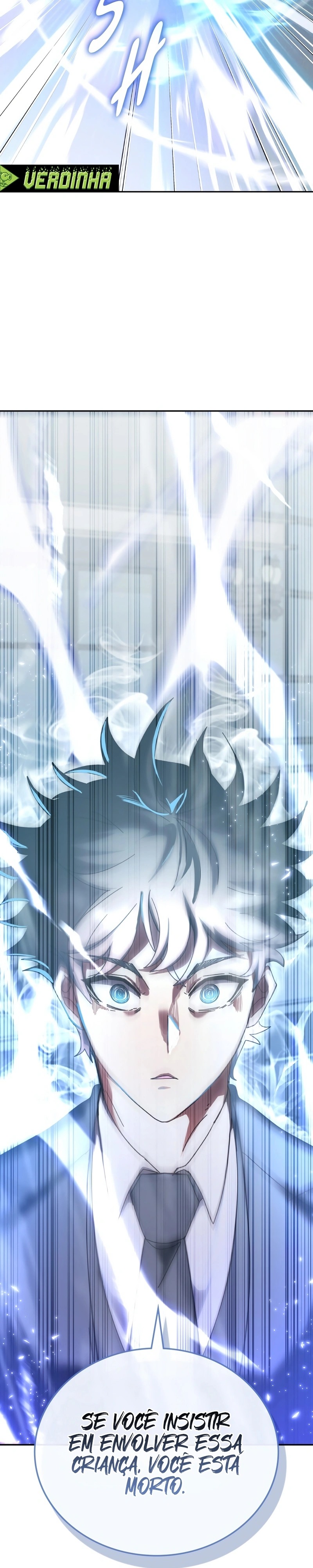 Academia da Transcendência Capitulo 158 Pagina 2