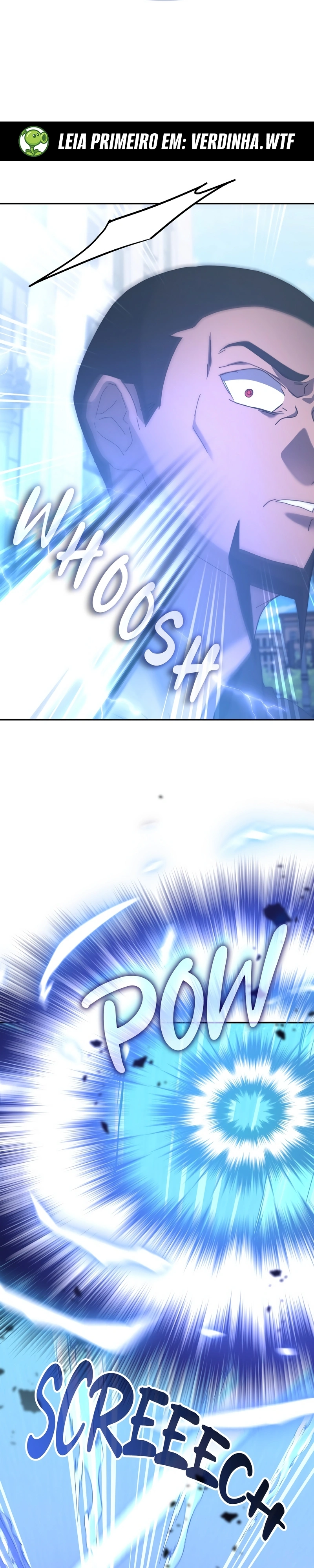 Academia da Transcendência Capitulo 158 Pagina 3