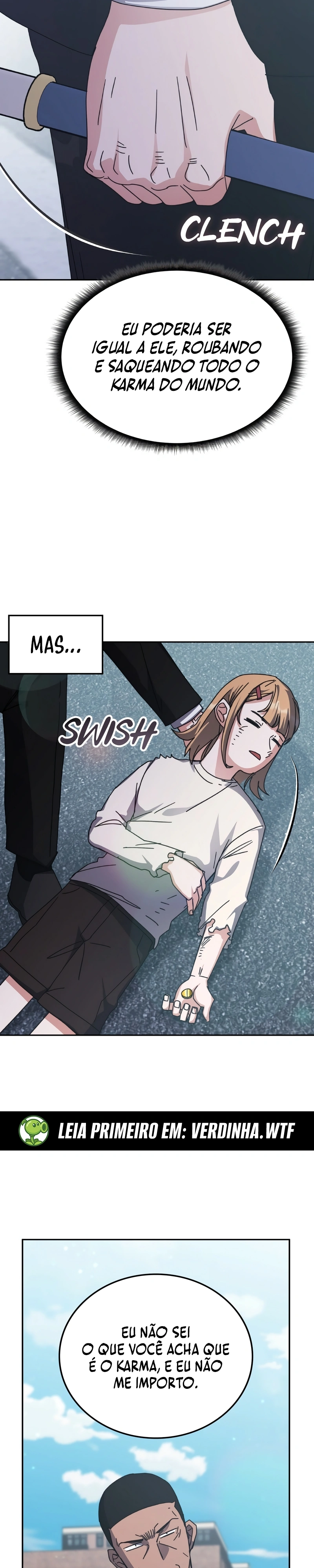 Academia da Transcendência Capitulo 158 Pagina 10