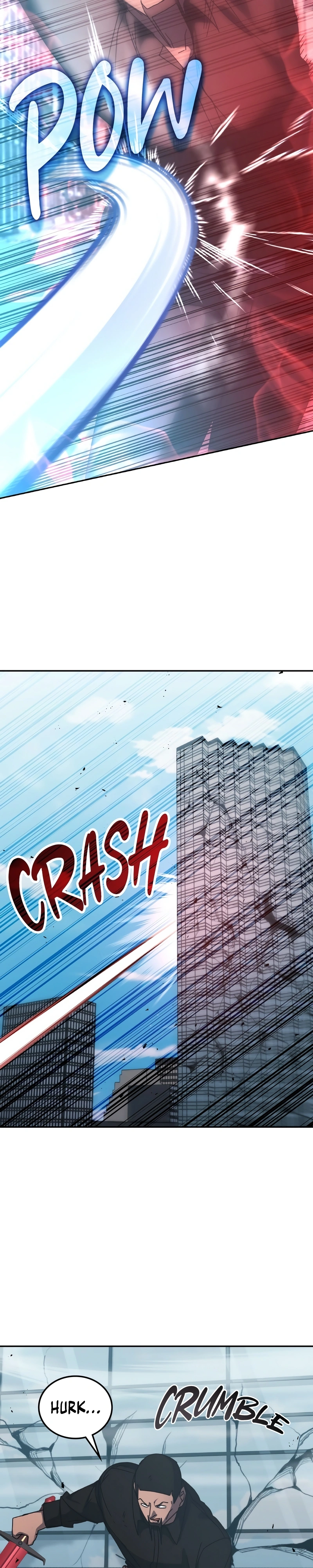 Academia da Transcendência Capitulo 158 Pagina 25