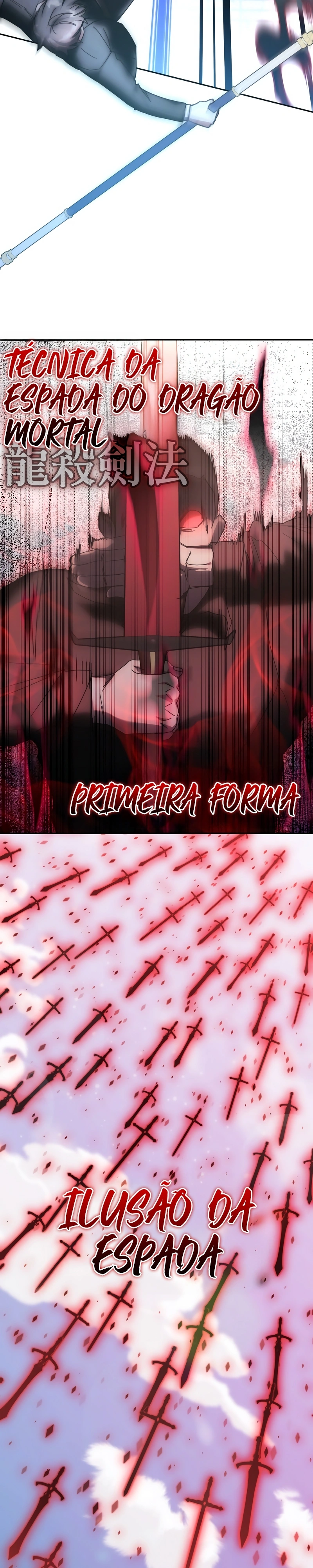 Academia da Transcendência Capitulo 158 Pagina 30