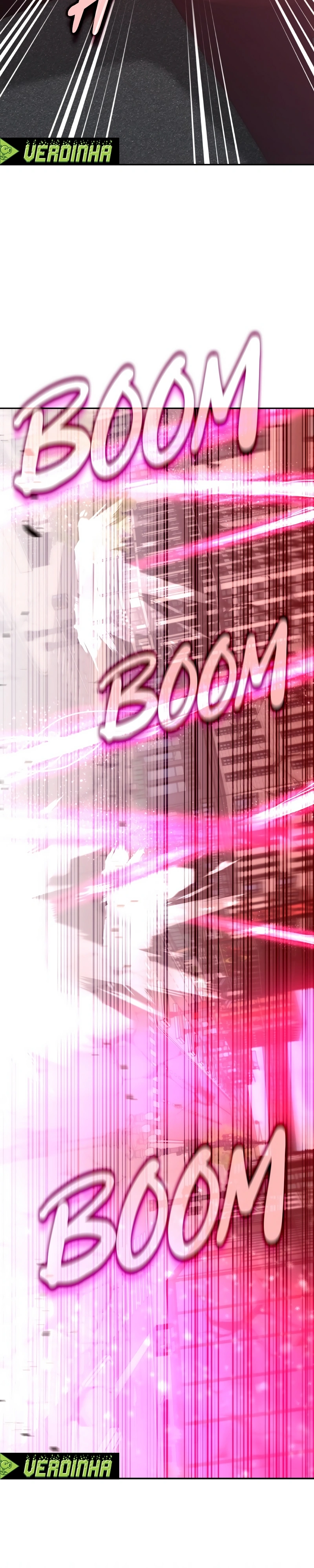 Academia da Transcendência Capitulo 158 Pagina 32