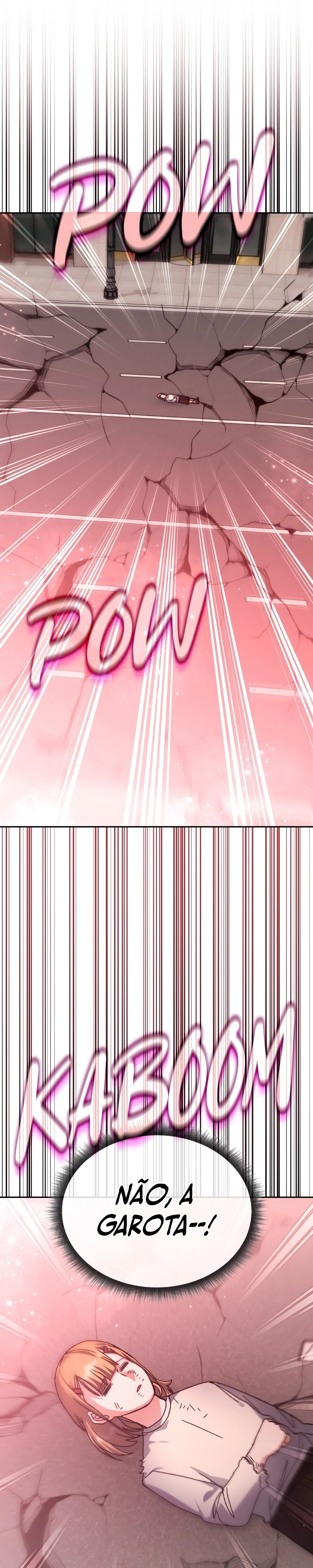 Academia da Transcendência Capitulo 158 Pagina 33