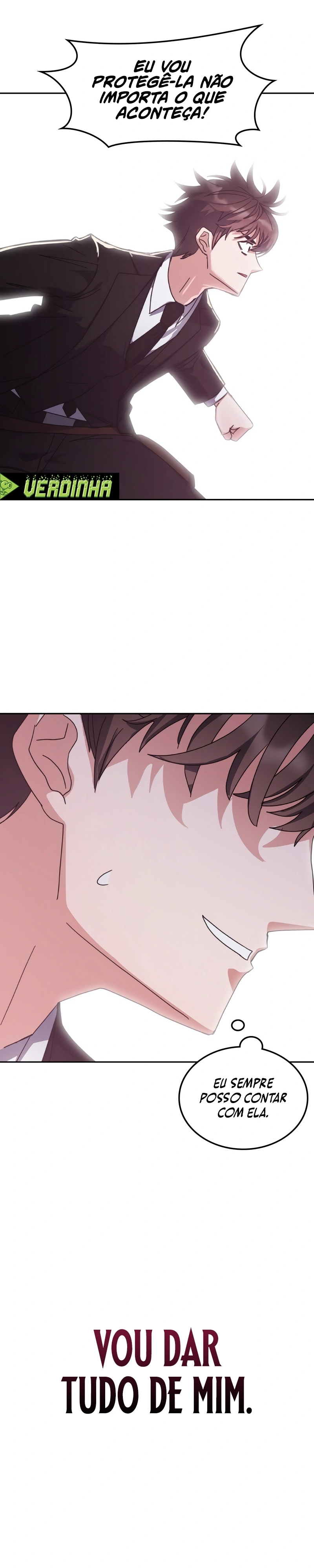 Academia da Transcendência Capitulo 158 Pagina 36