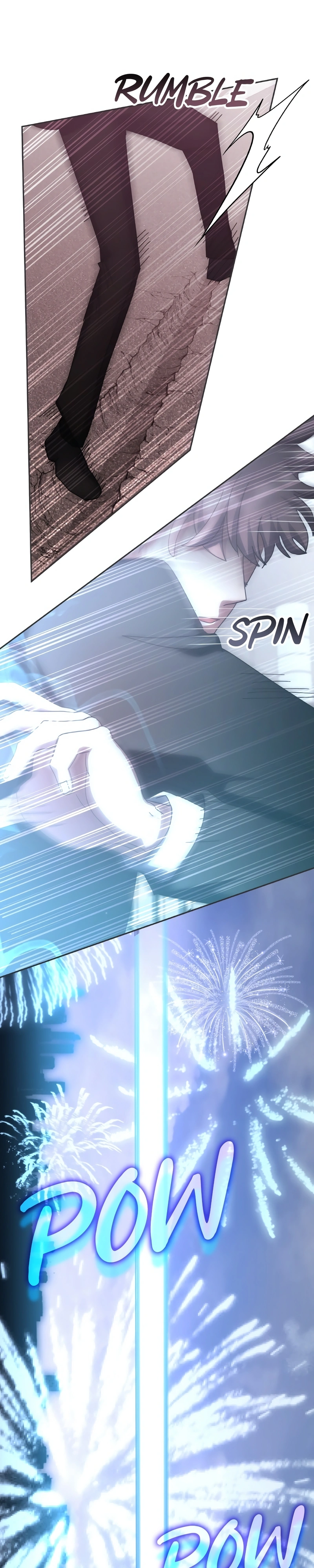 Academia da Transcendência Capitulo 158 Pagina 37