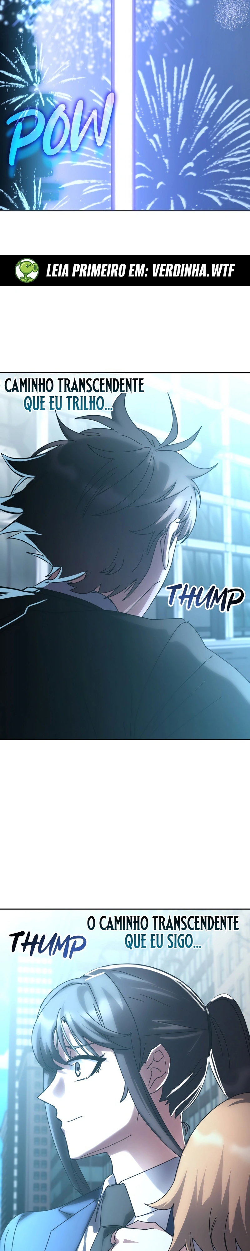 Academia da Transcendência Capitulo 158 Pagina 39