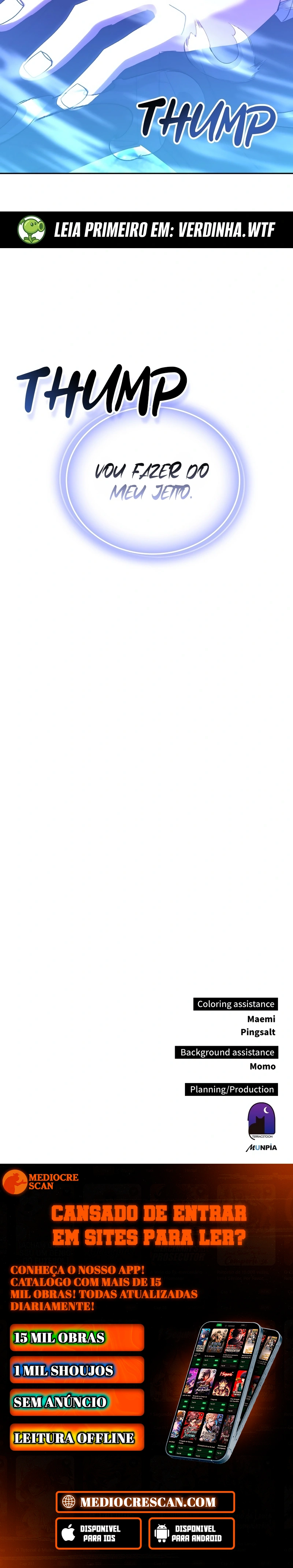 Academia da Transcendência Capitulo 158 Pagina 41