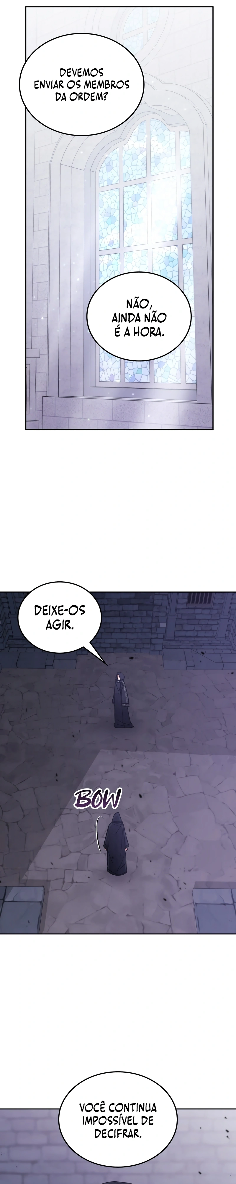 Academia da Transcendência Capitulo 159 Pagina 2