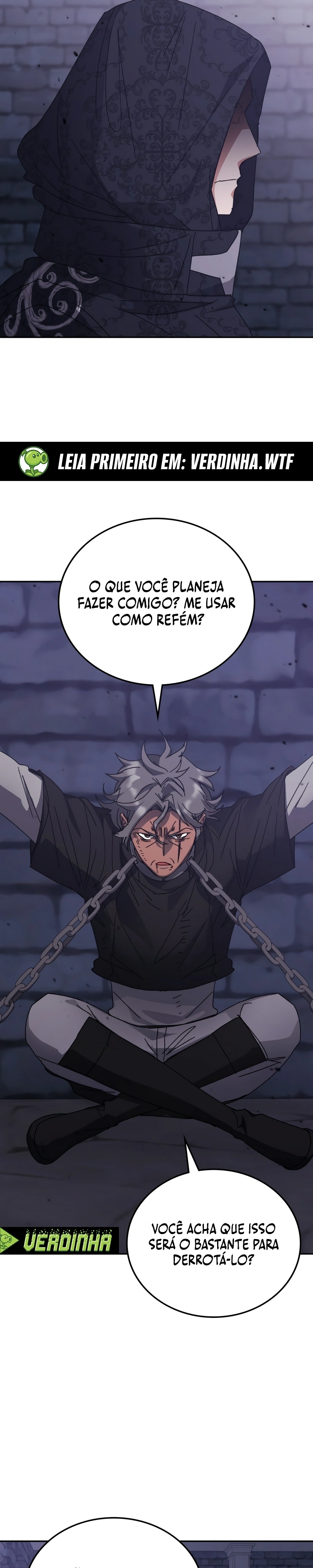 Academia da Transcendência Capitulo 159 Pagina 3