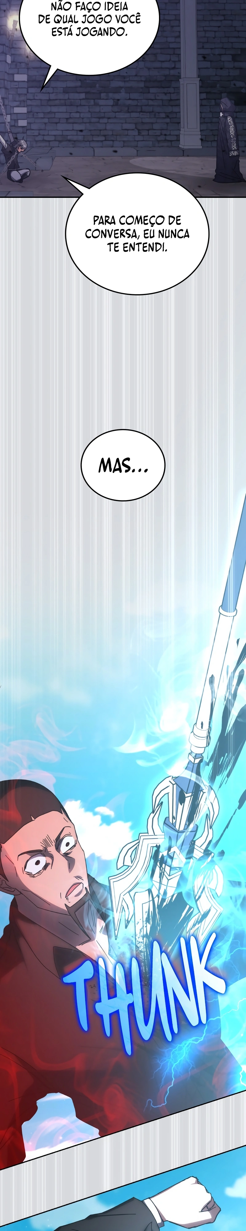 Academia da Transcendência Capitulo 159 Pagina 4