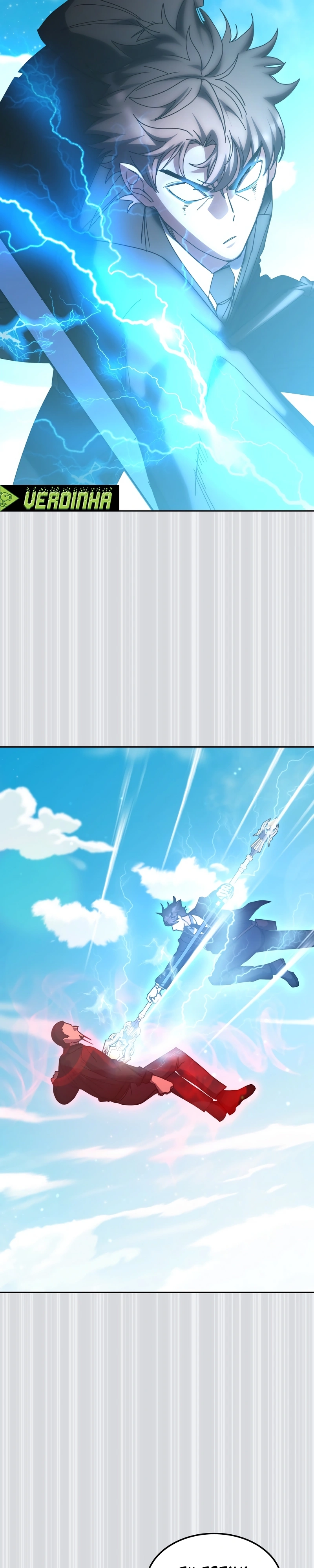 Academia da Transcendência Capitulo 159 Pagina 5