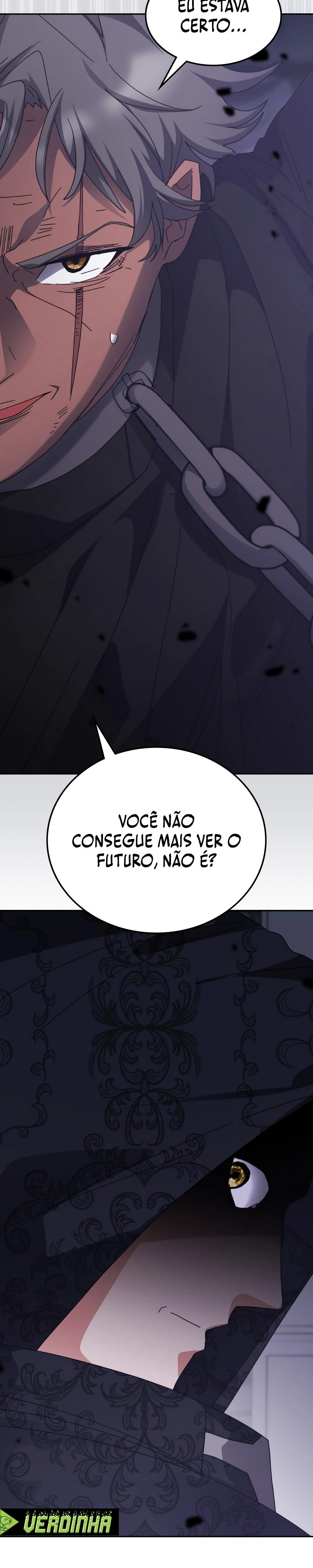 Academia da Transcendência Capitulo 159 Pagina 6