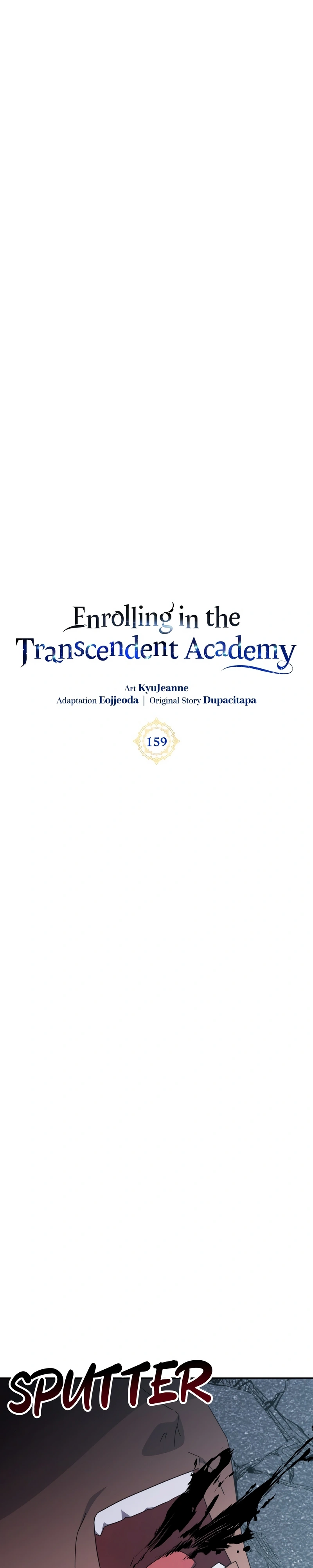 Academia da Transcendência Capitulo 159 Pagina 7
