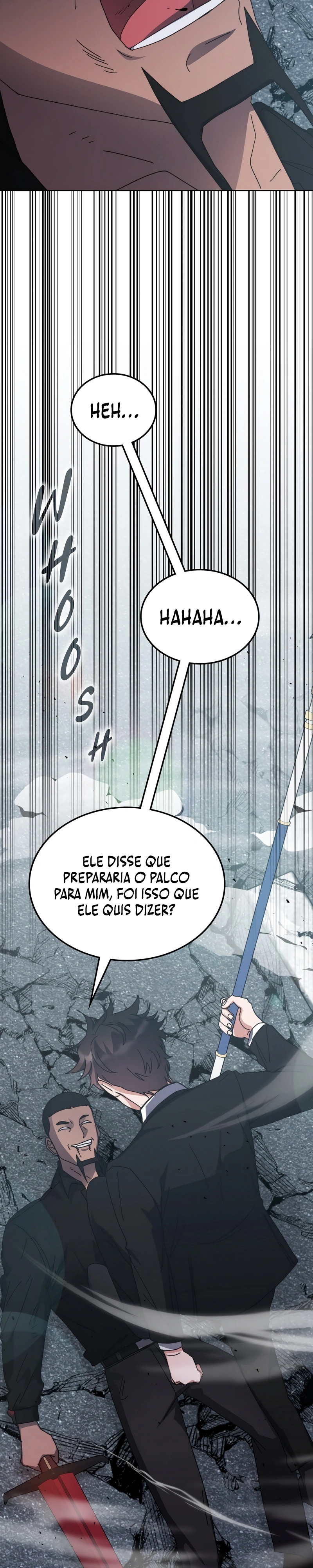 Academia da Transcendência Capitulo 159 Pagina 8