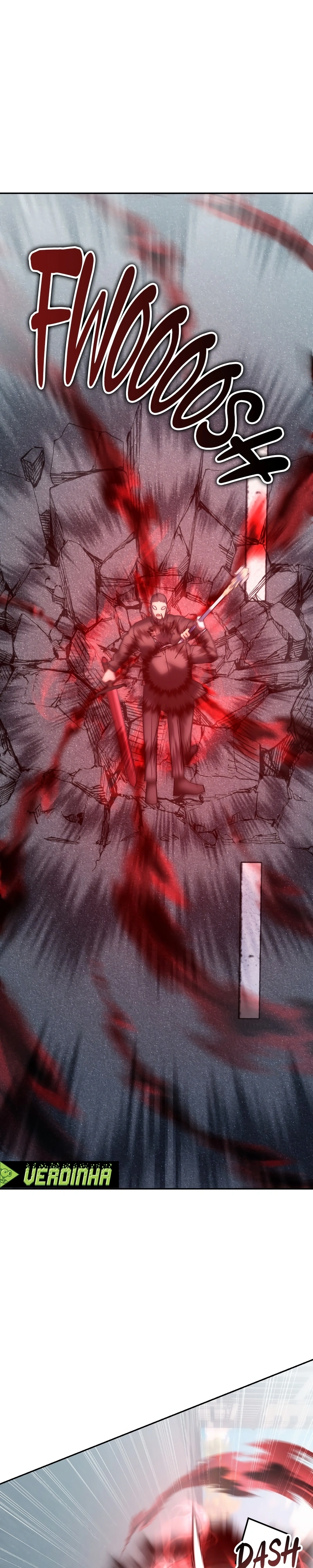 Academia da Transcendência Capitulo 159 Pagina 10