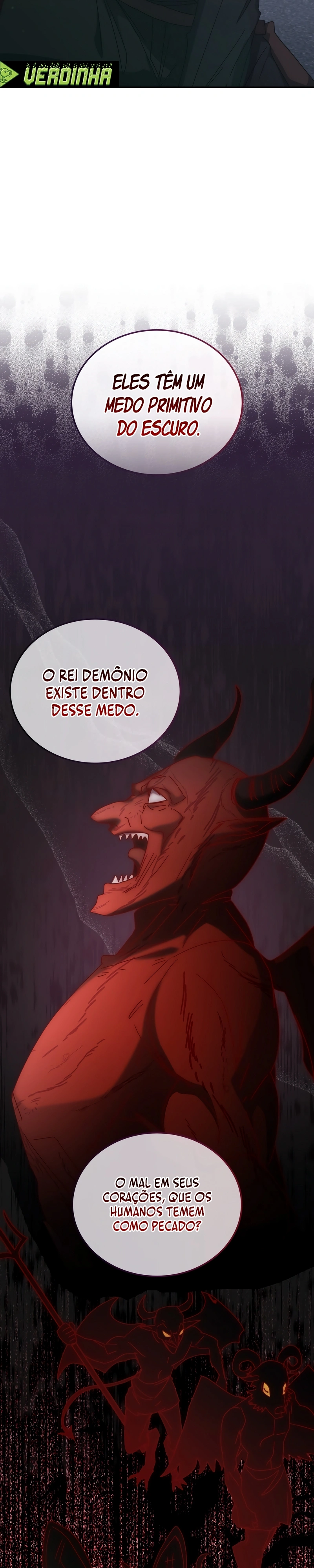 Academia da Transcendência Capitulo 159 Pagina 13