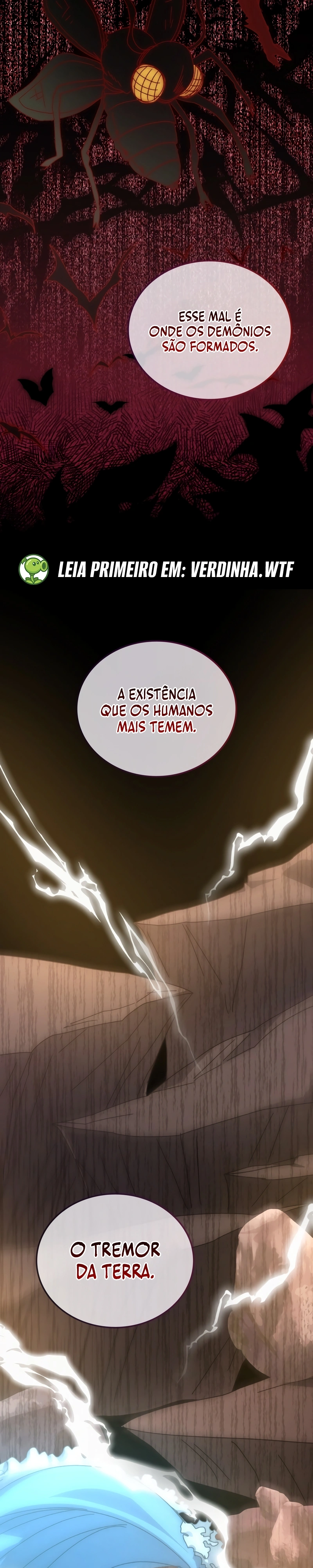 Academia da Transcendência Capitulo 159 Pagina 14