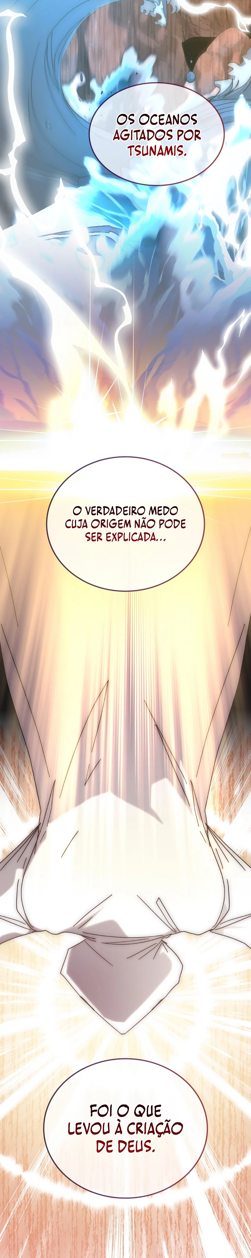 Academia da Transcendência Capitulo 159 Pagina 15