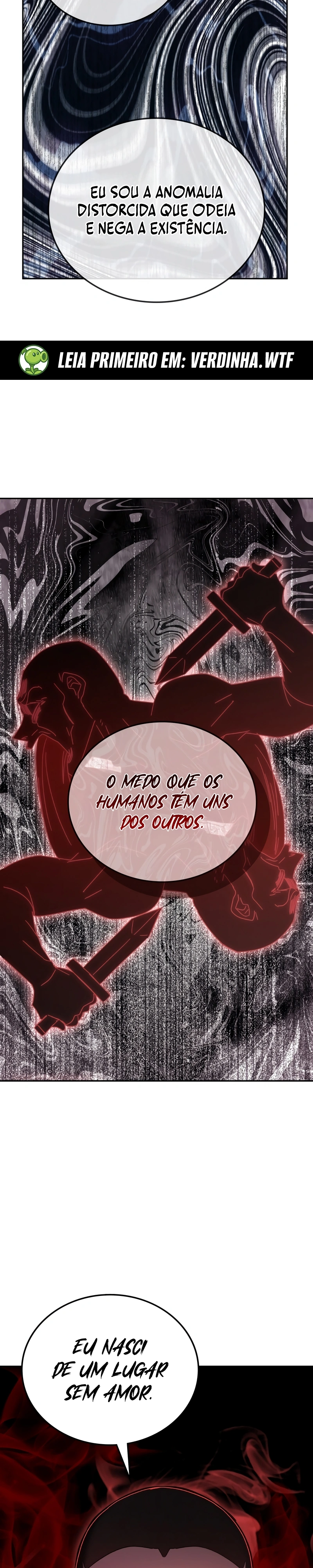 Academia da Transcendência Capitulo 159 Pagina 17