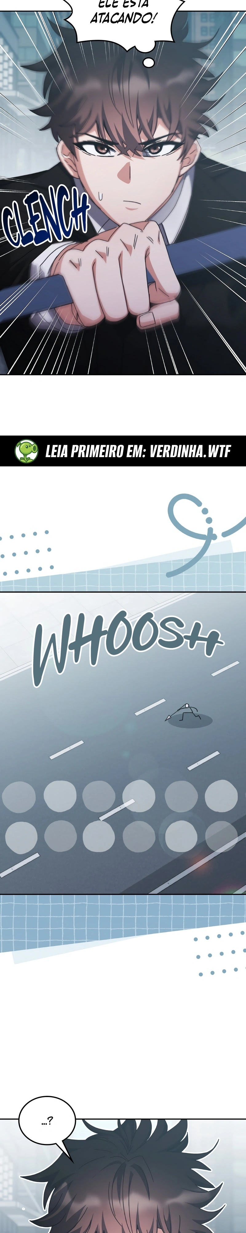 Academia da Transcendência Capitulo 159 Pagina 20