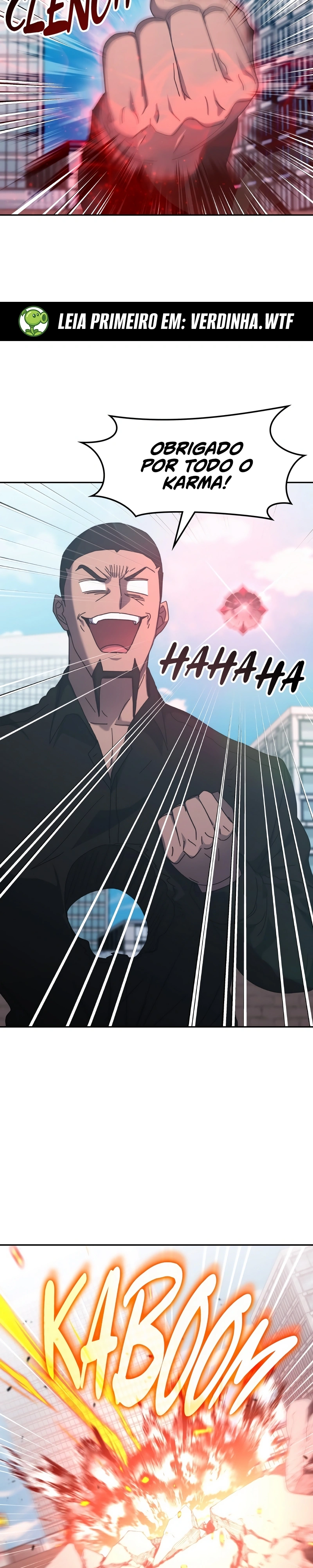 Academia da Transcendência Capitulo 159 Pagina 24