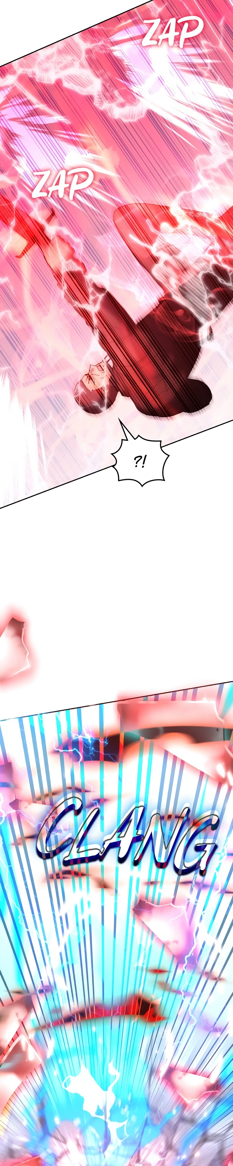 Academia da Transcendência Capitulo 159 Pagina 29