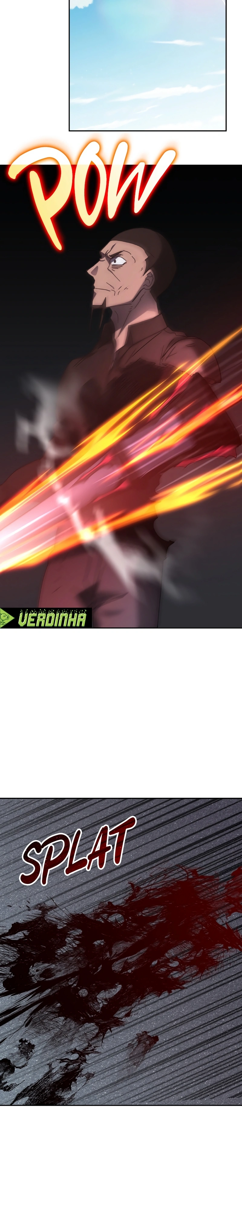 Academia da Transcendência Capitulo 159 Pagina 32