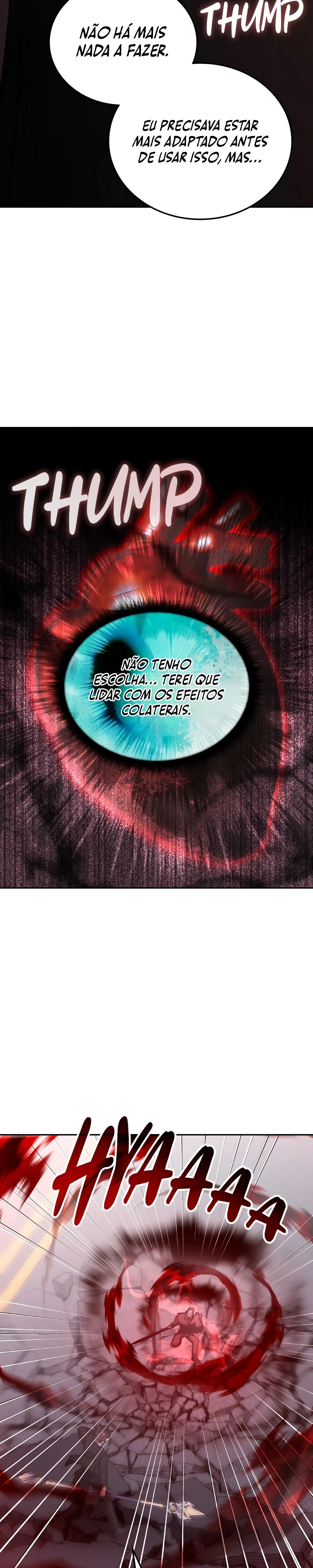 Academia da Transcendência Capitulo 159 Pagina 35