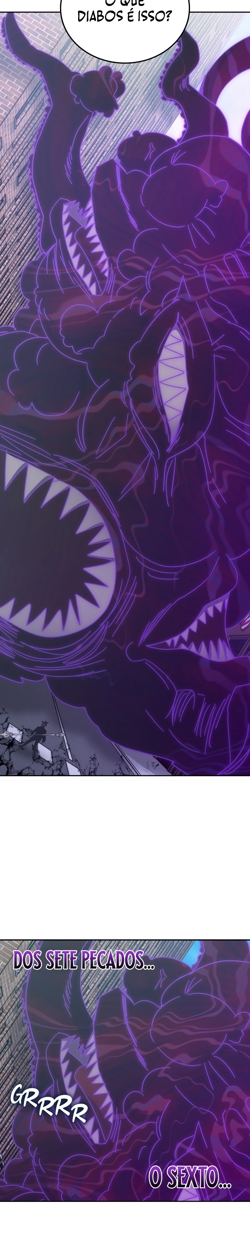 Academia da Transcendência Capitulo 159 Pagina 39