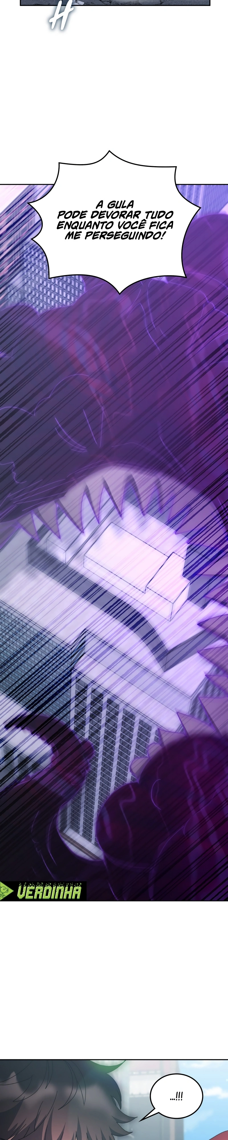 Academia da Transcendência Capitulo 160 Pagina 4