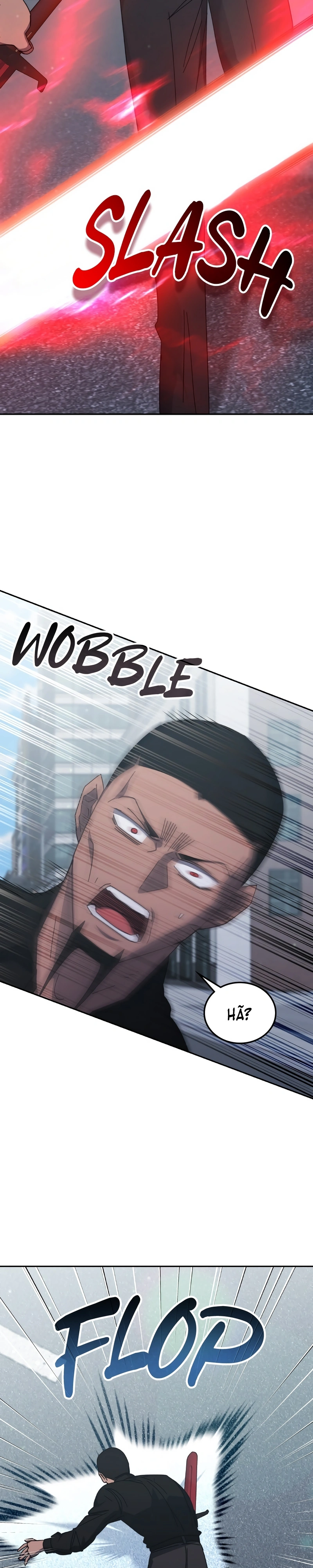 Academia da Transcendência Capitulo 160 Pagina 6