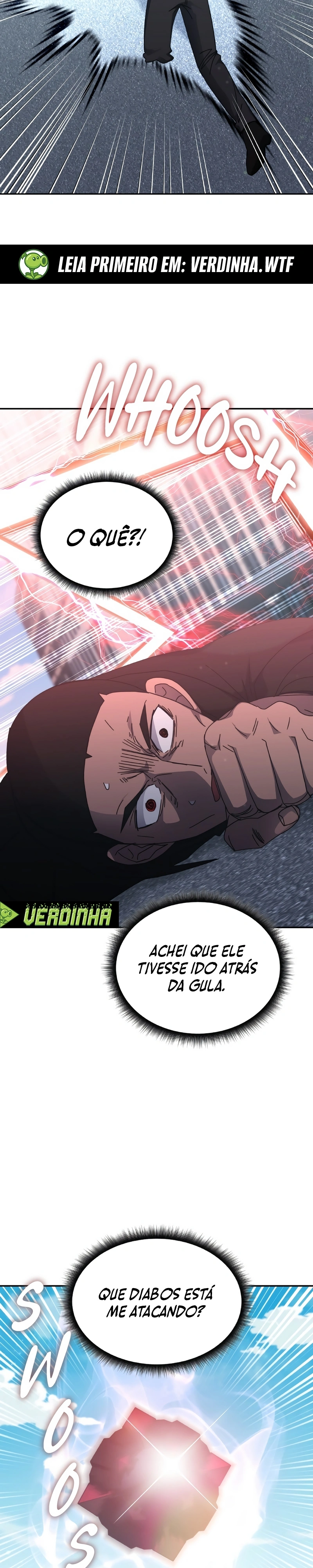 Academia da Transcendência Capitulo 160 Pagina 7