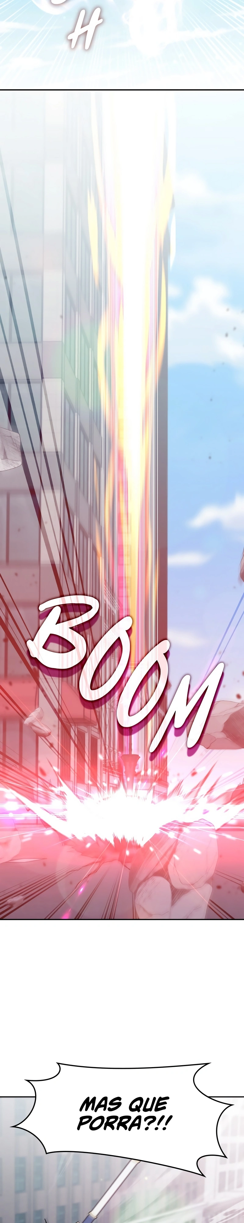 Academia da Transcendência Capitulo 160 Pagina 8