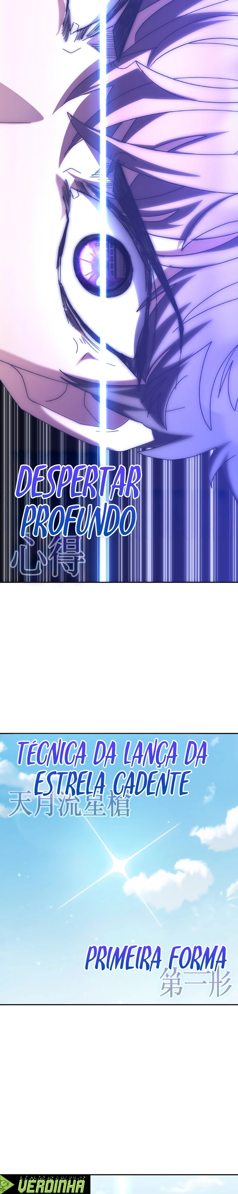 Academia da Transcendência Capitulo 160 Pagina 16