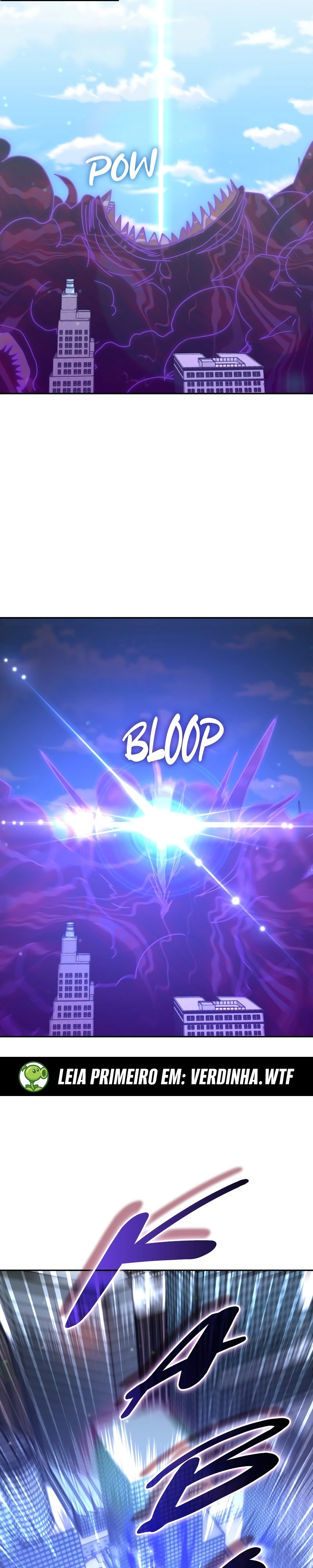 Academia da Transcendência Capitulo 160 Pagina 17