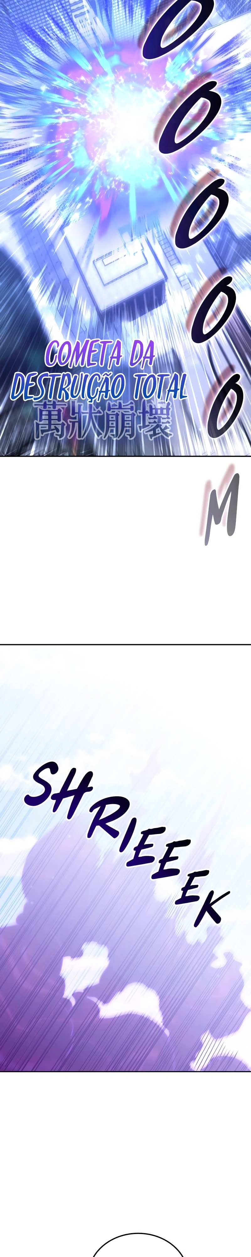 Academia da Transcendência Capitulo 160 Pagina 18