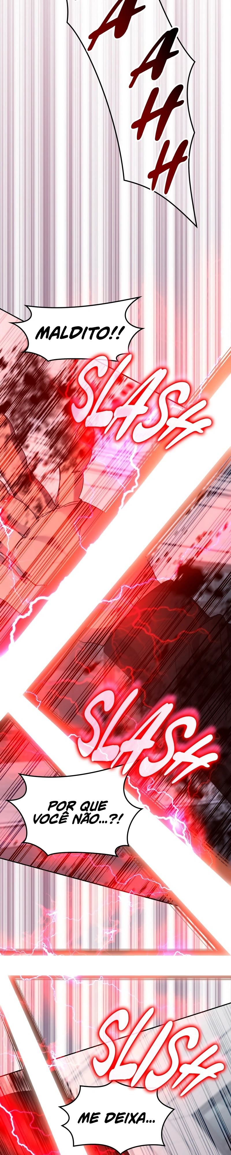 Academia da Transcendência Capitulo 160 Pagina 22