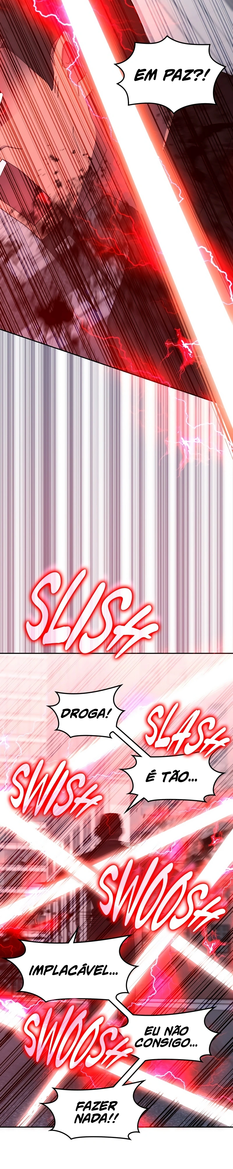 Academia da Transcendência Capitulo 160 Pagina 23