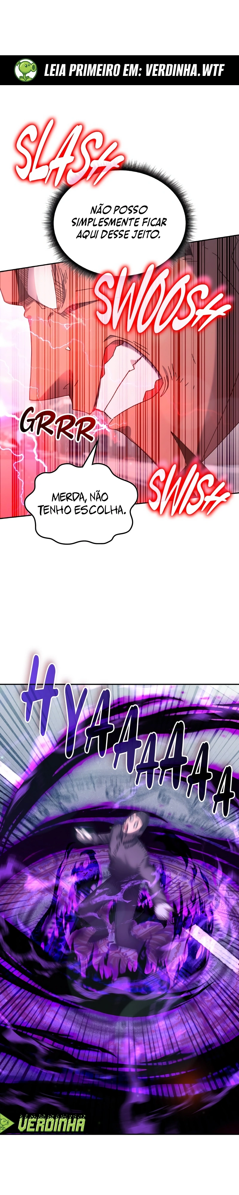 Academia da Transcendência Capitulo 160 Pagina 24