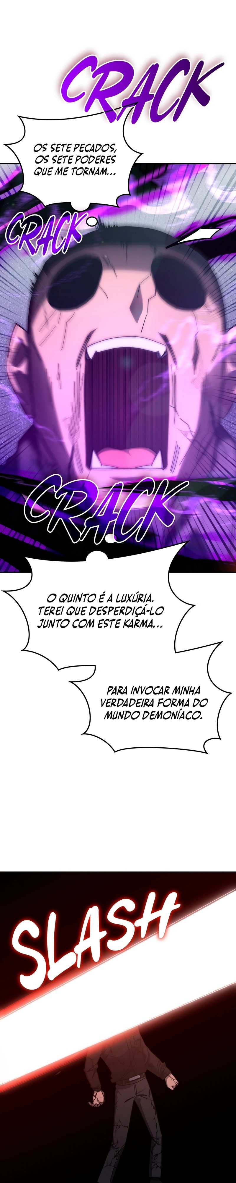 Academia da Transcendência Capitulo 160 Pagina 25