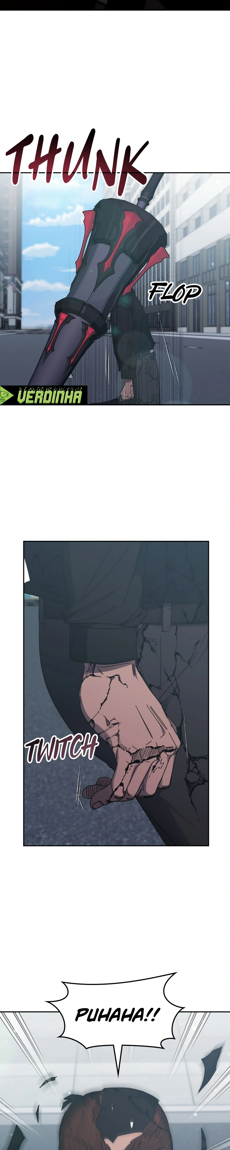 Academia da Transcendência Capitulo 160 Pagina 26