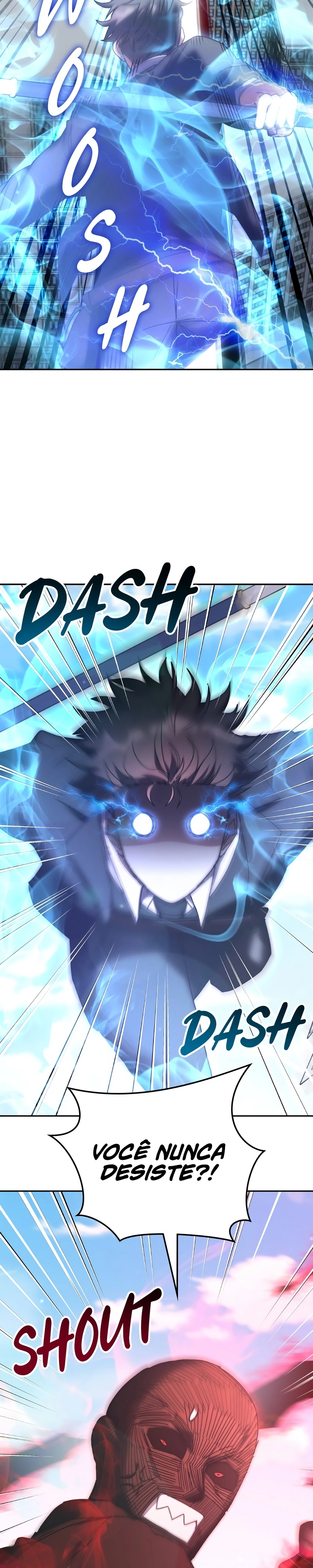 Academia da Transcendência Capitulo 160 Pagina 29