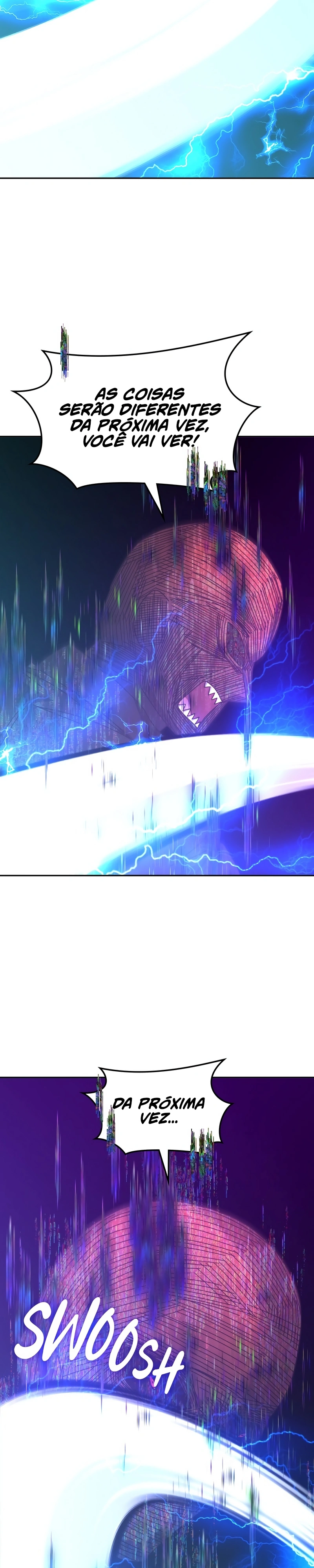 Academia da Transcendência Capitulo 160 Pagina 32