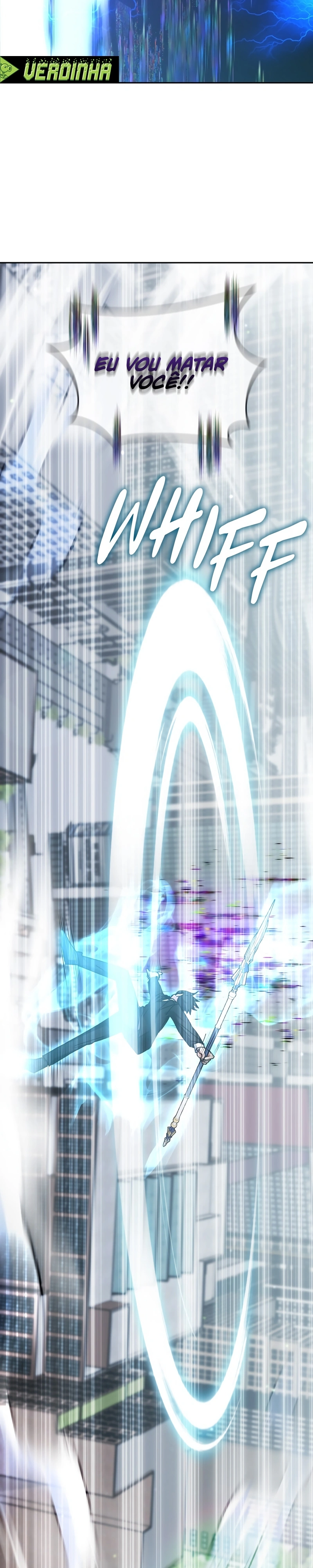 Academia da Transcendência Capitulo 160 Pagina 33