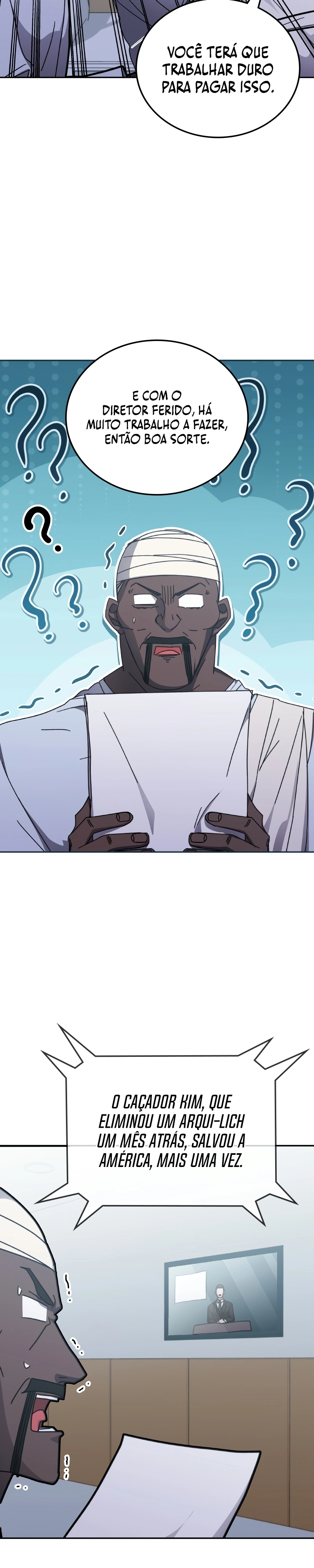 Academia da Transcendência Capitulo 161 Pagina 6