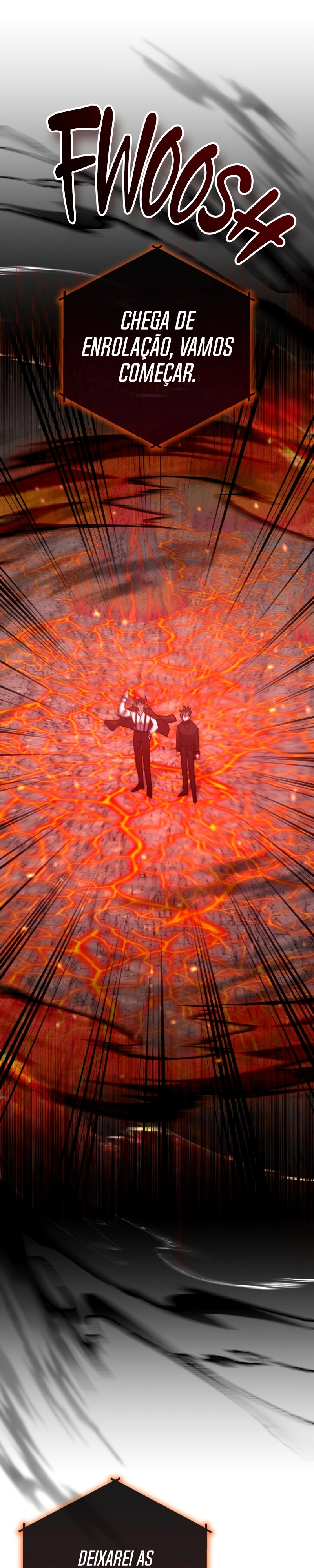 Academia da Transcendência Capitulo 161 Pagina 23