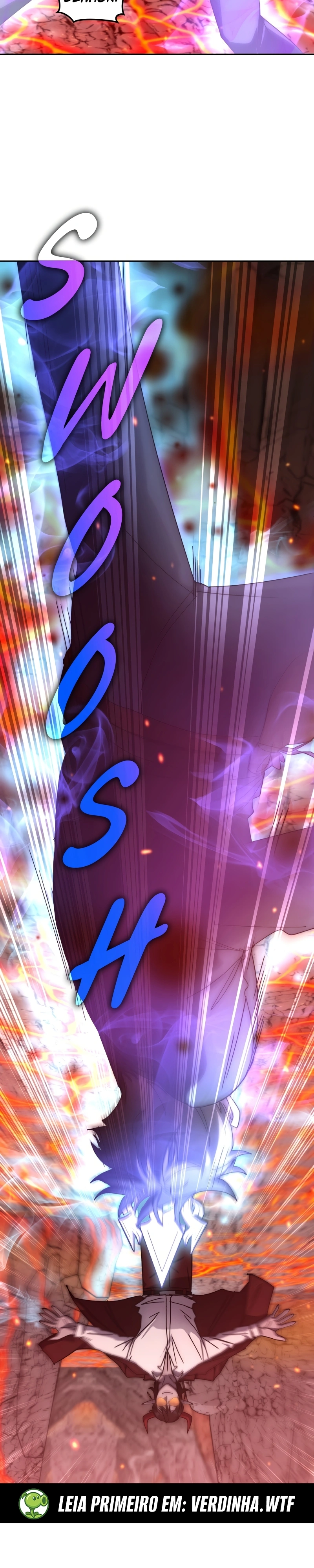 Academia da Transcendência Capitulo 161 Pagina 25