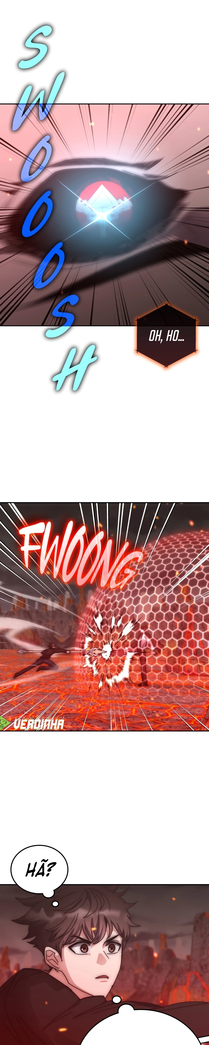 Academia da Transcendência Capitulo 161 Pagina 26