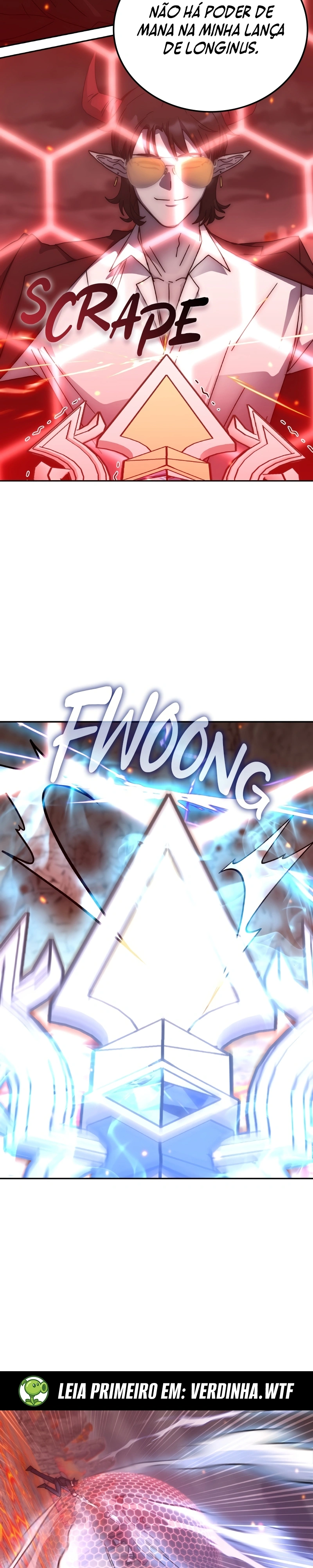 Academia da Transcendência Capitulo 161 Pagina 27