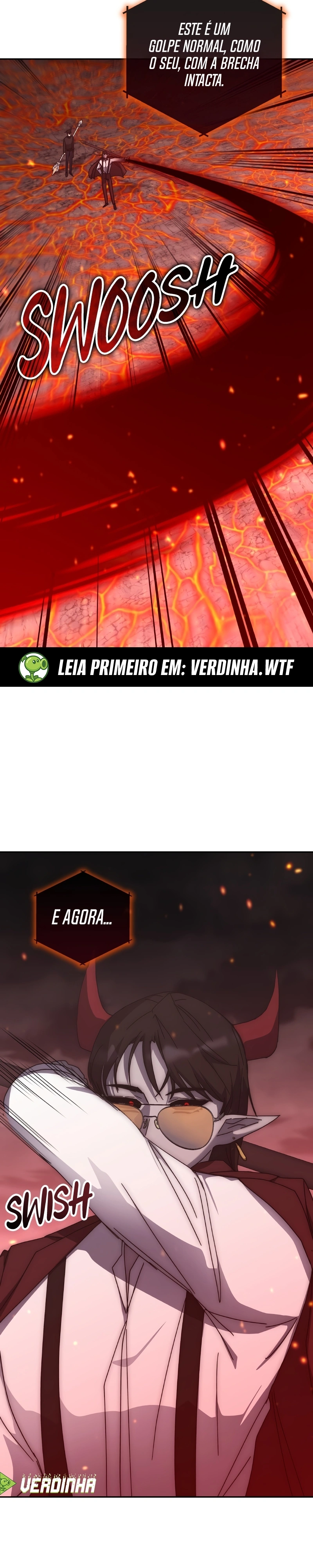 Academia da Transcendência Capitulo 161 Pagina 33